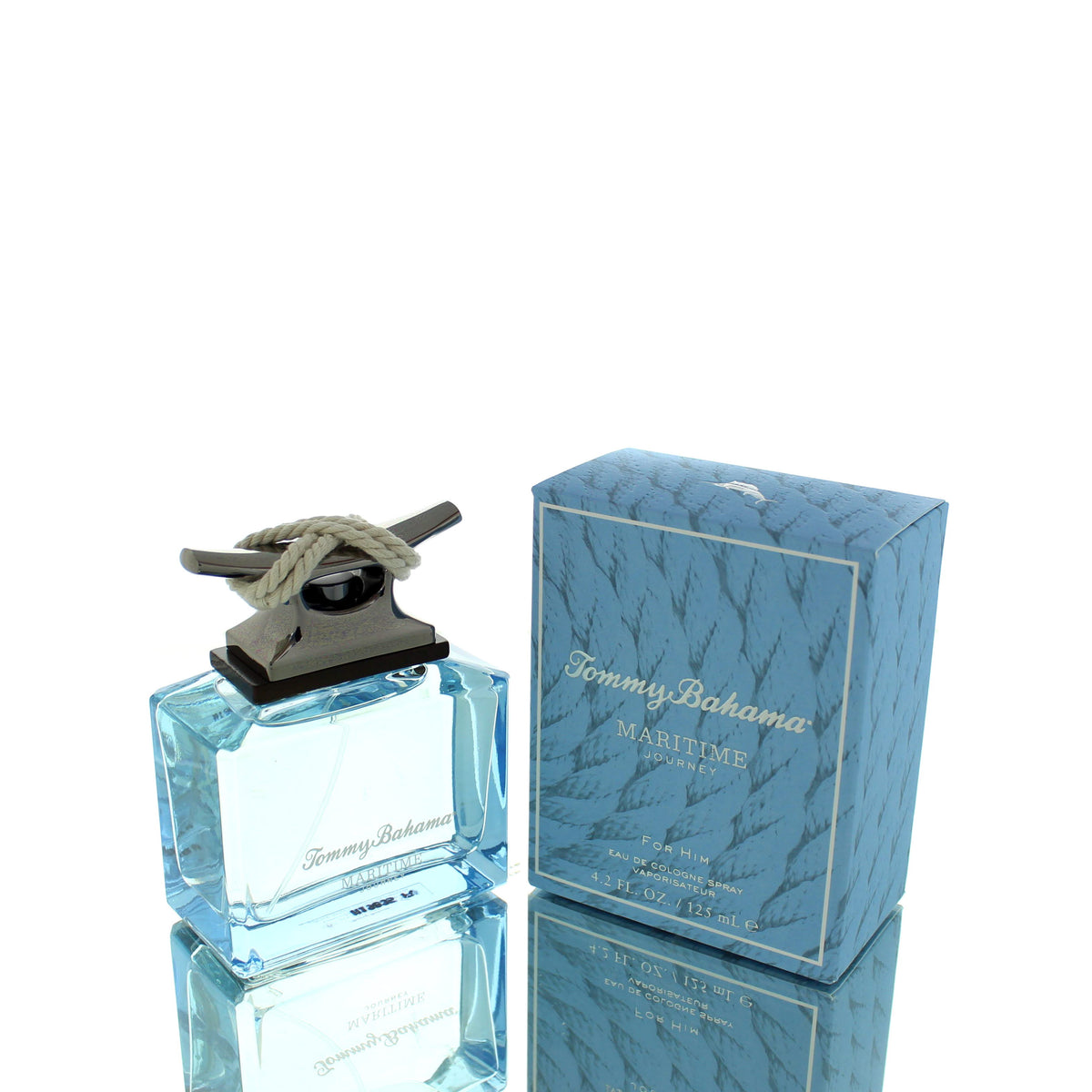 Tommy Bahamas Maritime Journey EDC