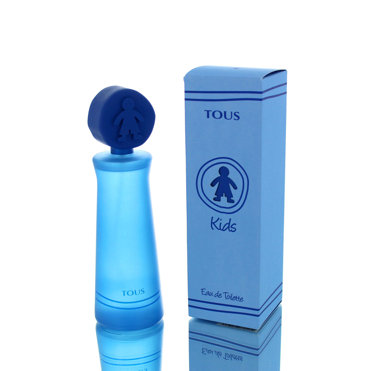 Tous Kids For Boys EDT (Boy)