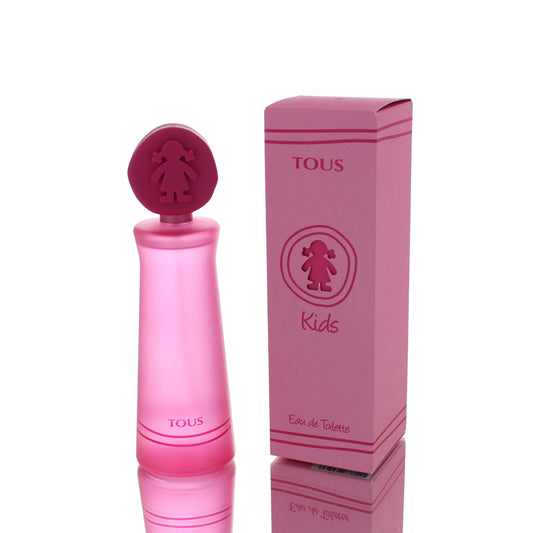Tous Kids For Girls EDT (Girl)