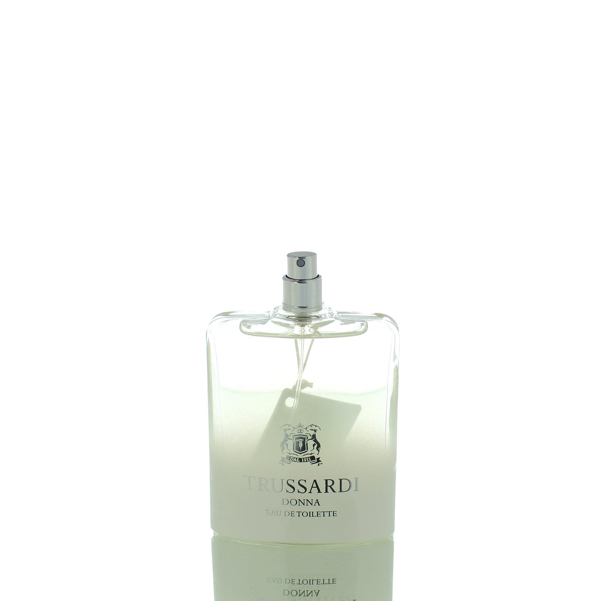 Trussardi Donna EDT Tester (Relaunch)