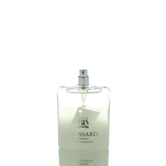 Trussardi Donna EDT Tester (Relaunch)