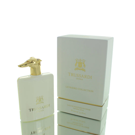 Trussardi Donna Levriero Collection Intense EDP