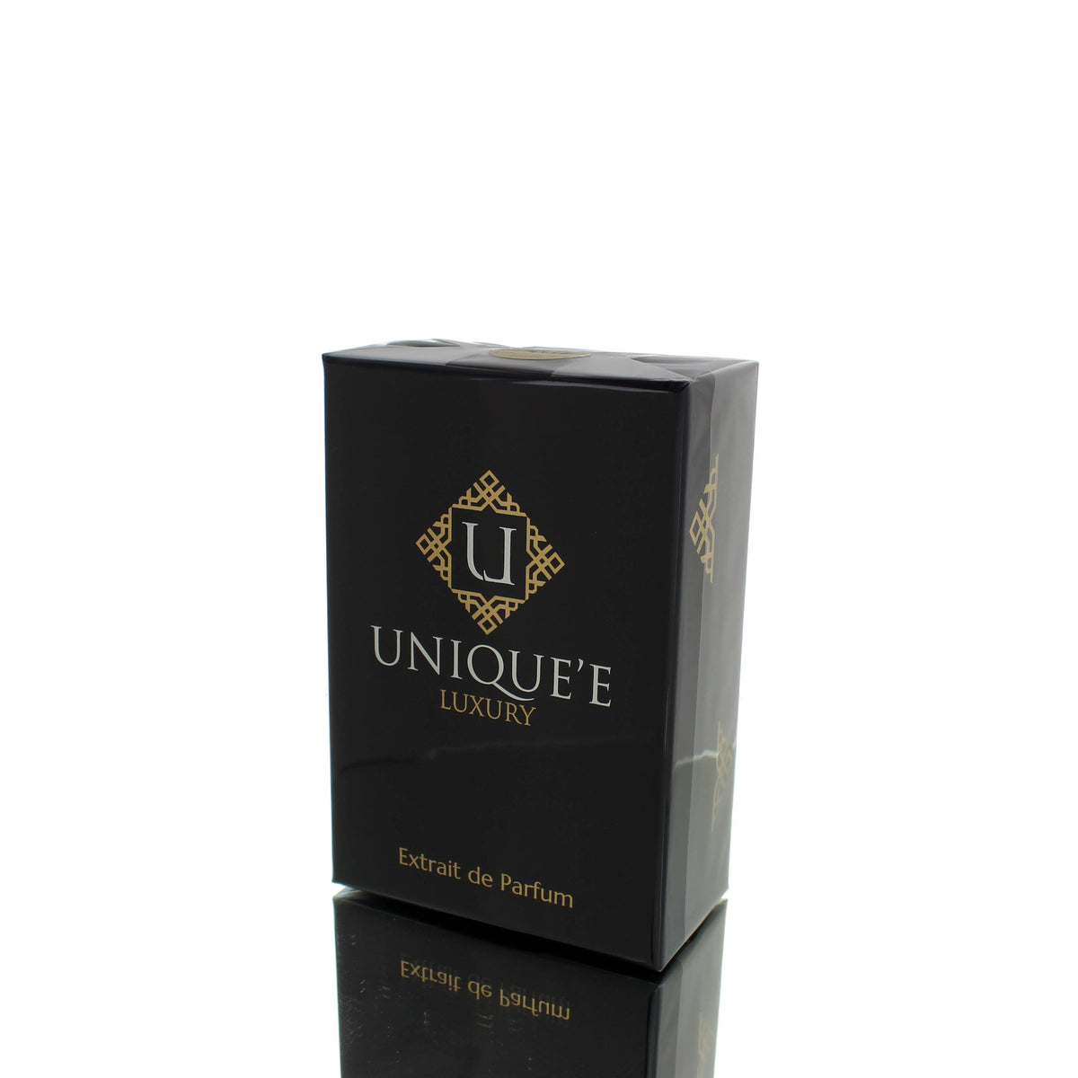 Unique'E Luxury Aphrodisiac Touch (Extrait De Parfum)