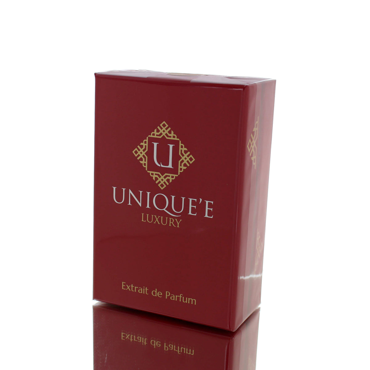 Unique'E Luxury Chocolate Makes Me Happy (Extrait De Parfum)