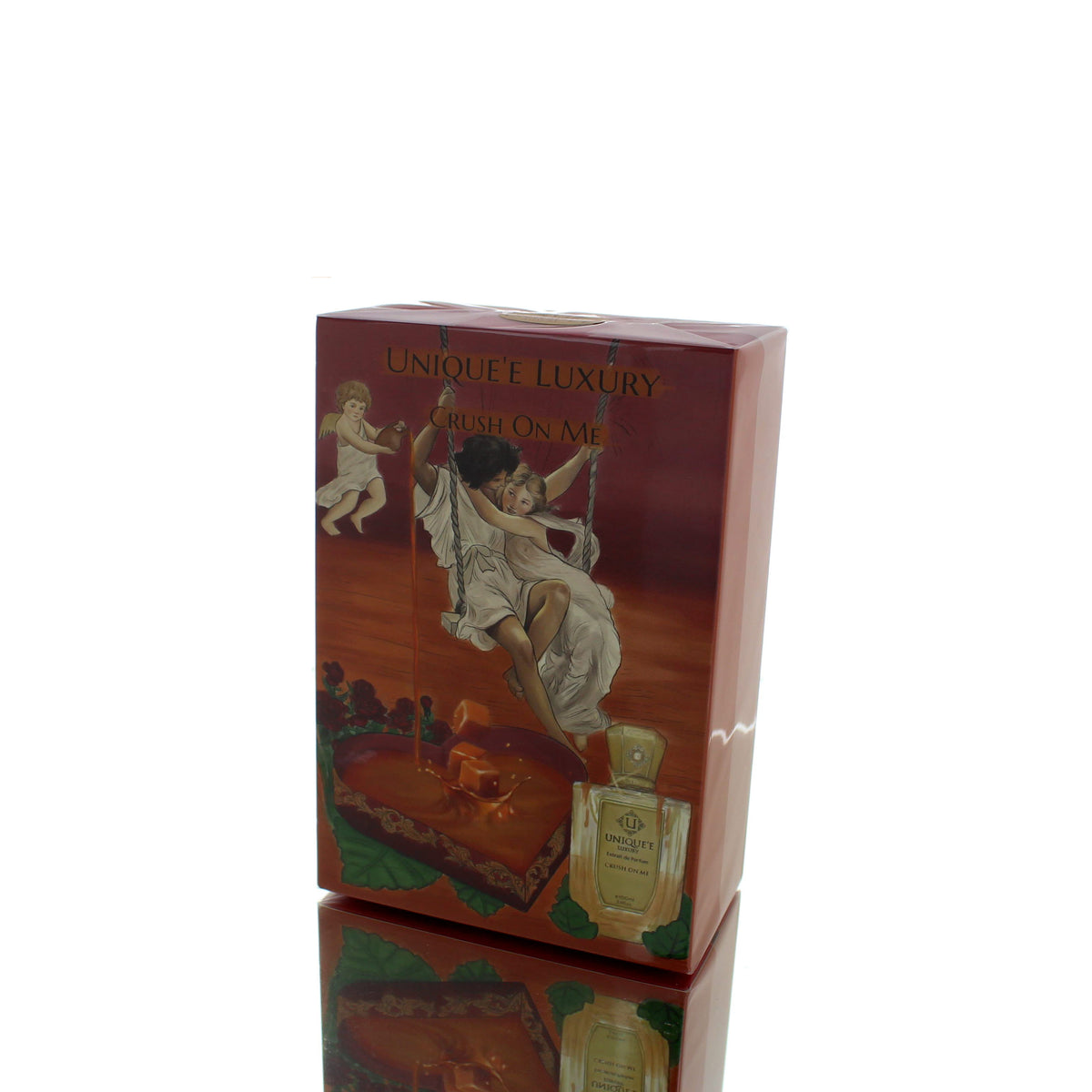Unique'E Luxury Crush On Me (Extrait De Parfum)