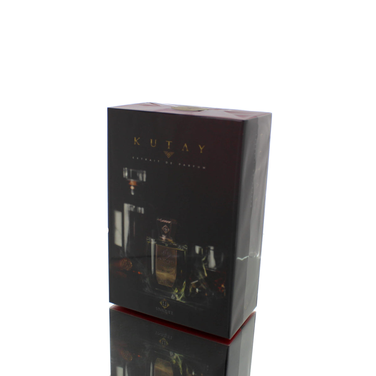 Unique'E Luxury Kutay (Extrait De Parfum)