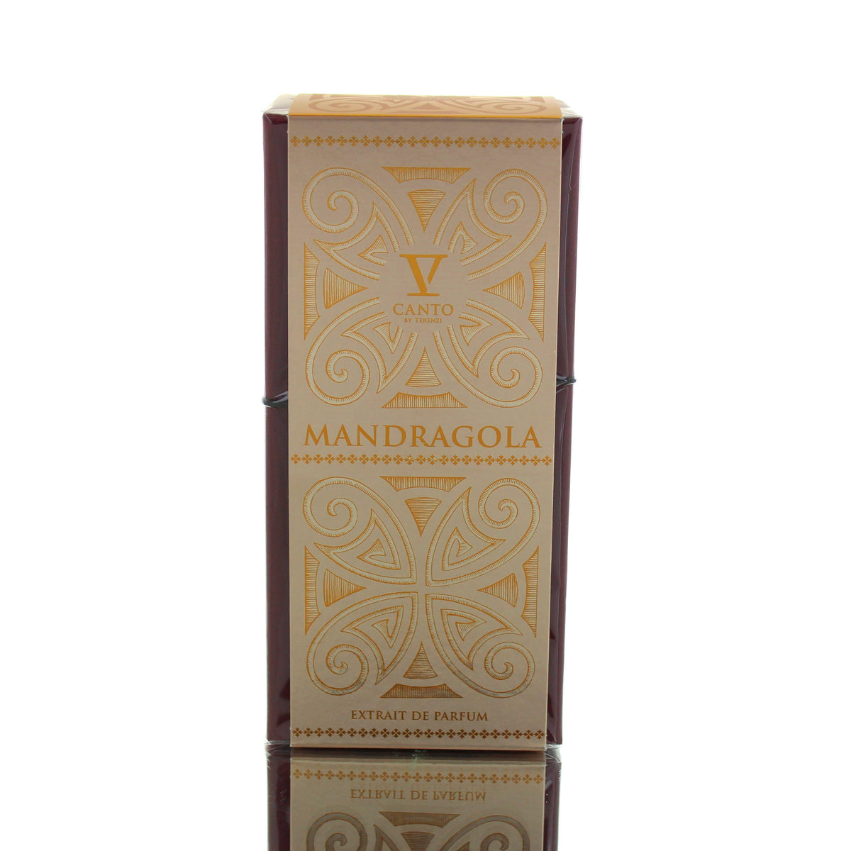 V Canto Mandragola (Extrait De Parfum)