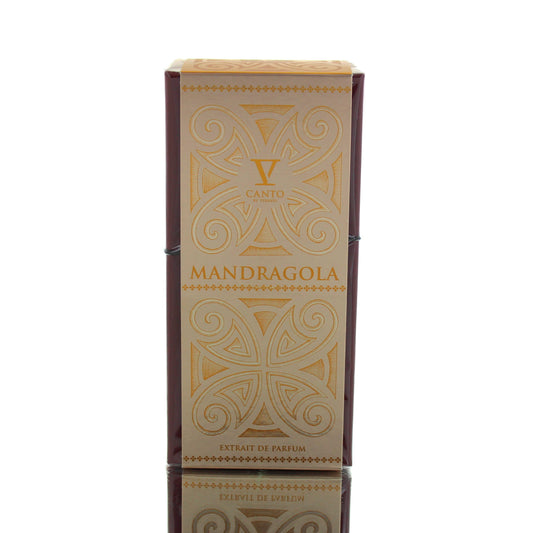 V Canto Mandragola (Extrait De Parfum)