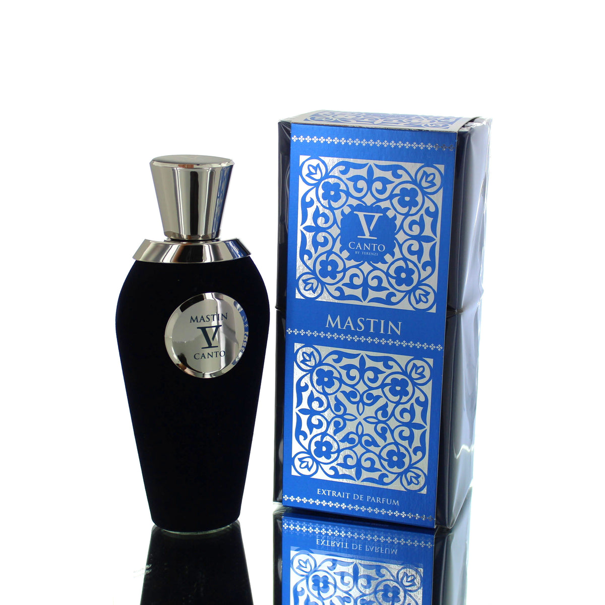 V Canto Mastin (Extrait De Parfum) Tester