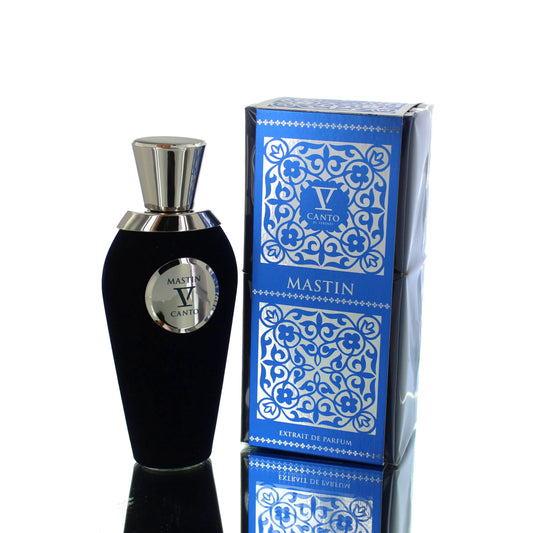 V Canto Mastin (Extrait De Parfum) Tester