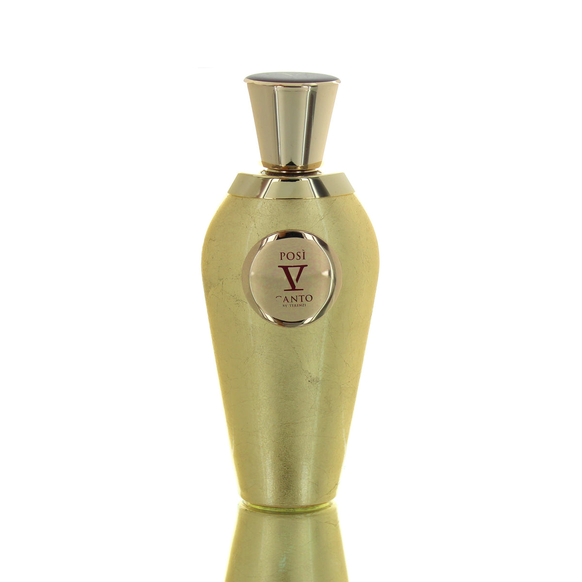 V Canto POSI Extrait De Parfum Tester