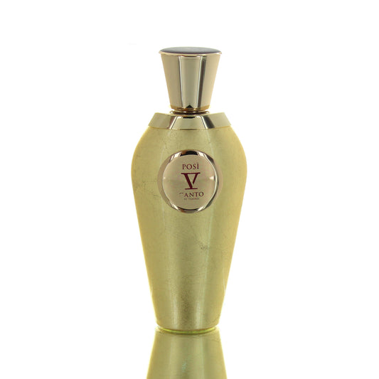 V Canto POSI Extrait De Parfum Tester