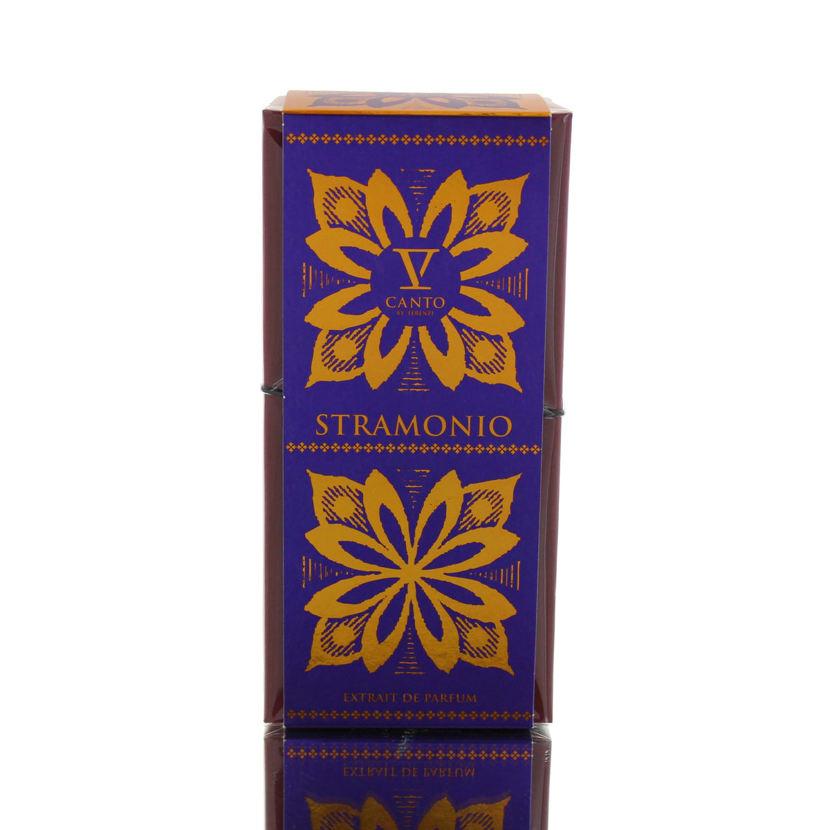 V Canto Stramonio (Extrait De Parfum) Tester