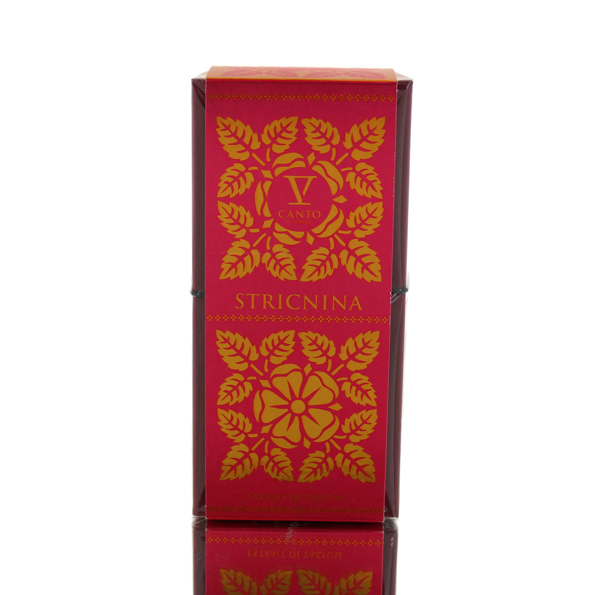 V Canto Stricnina (Extrait De Parfum)