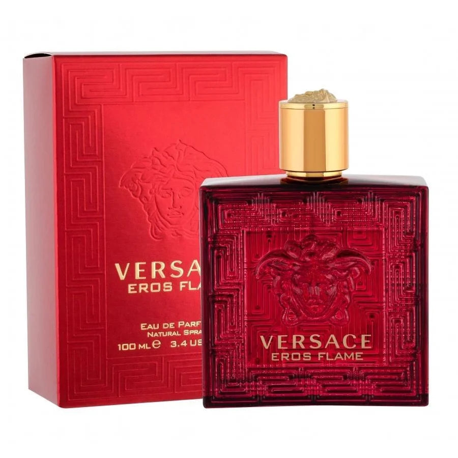Versace Flame EDP Decant