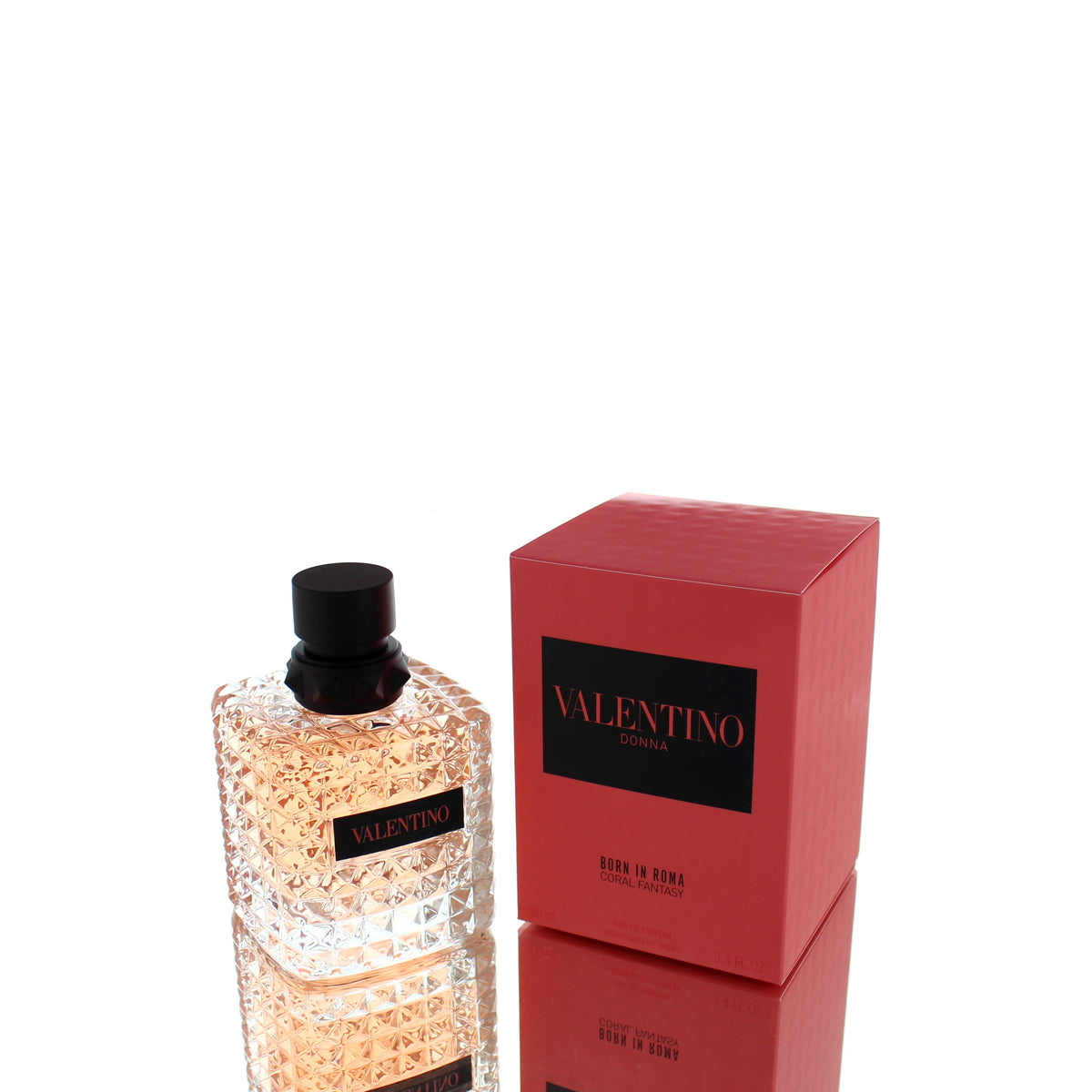 Valentino Donna Born In Roma Coral Fantasy EDP