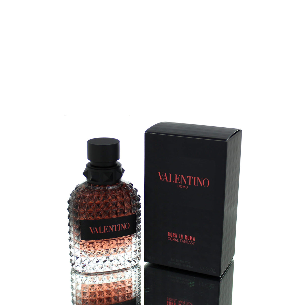 Valentino Born In Roma Coral Fantasy EDT