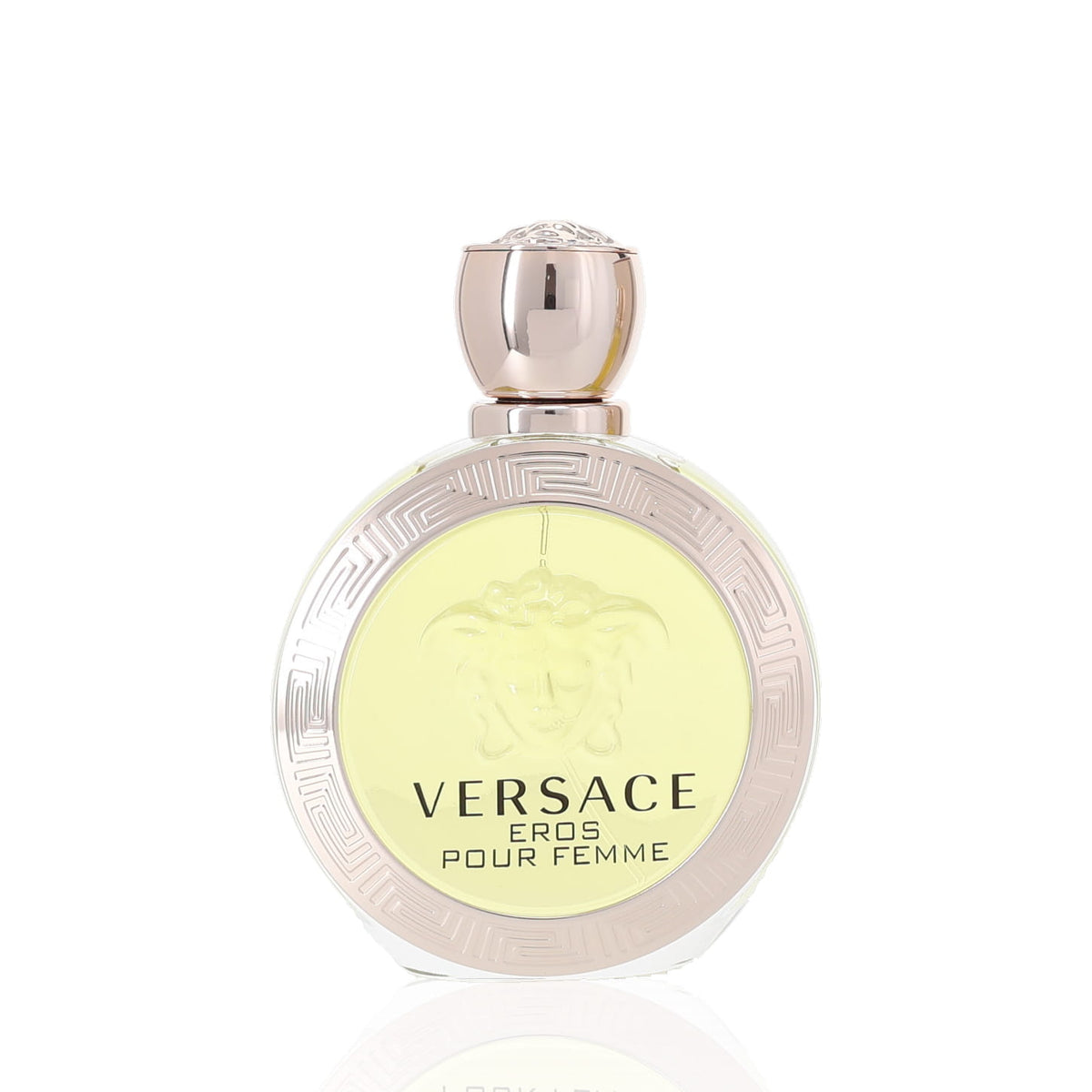Versace Eros (Eau De Toilette Edition) EDT Tester