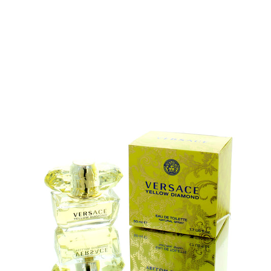 Versace Yellow Diamond EDT