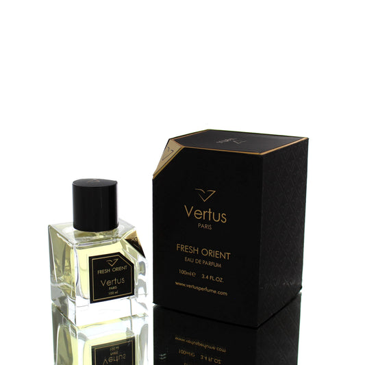 Vertus Fresh Orient EDP