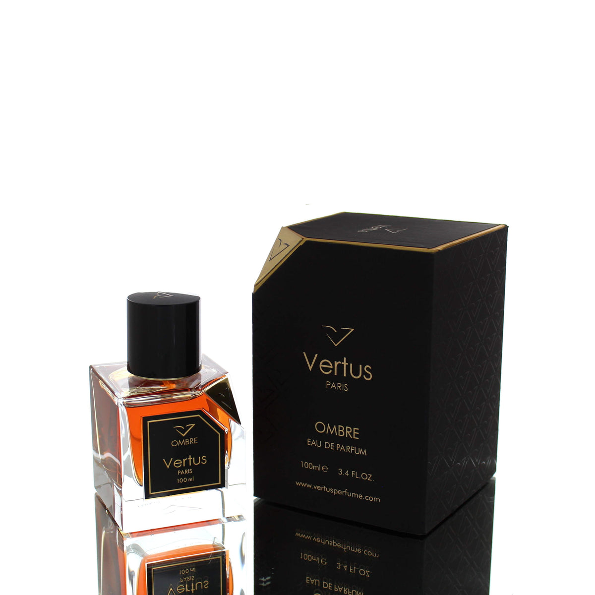 Vertus Ombre EDP