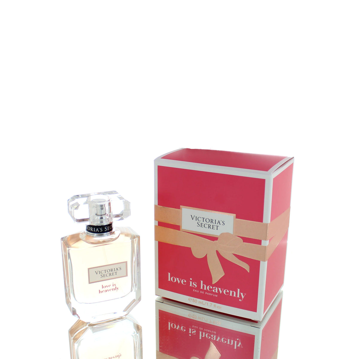 Victoria Secret Victoria'S Secret Love Is Heavenly EDP