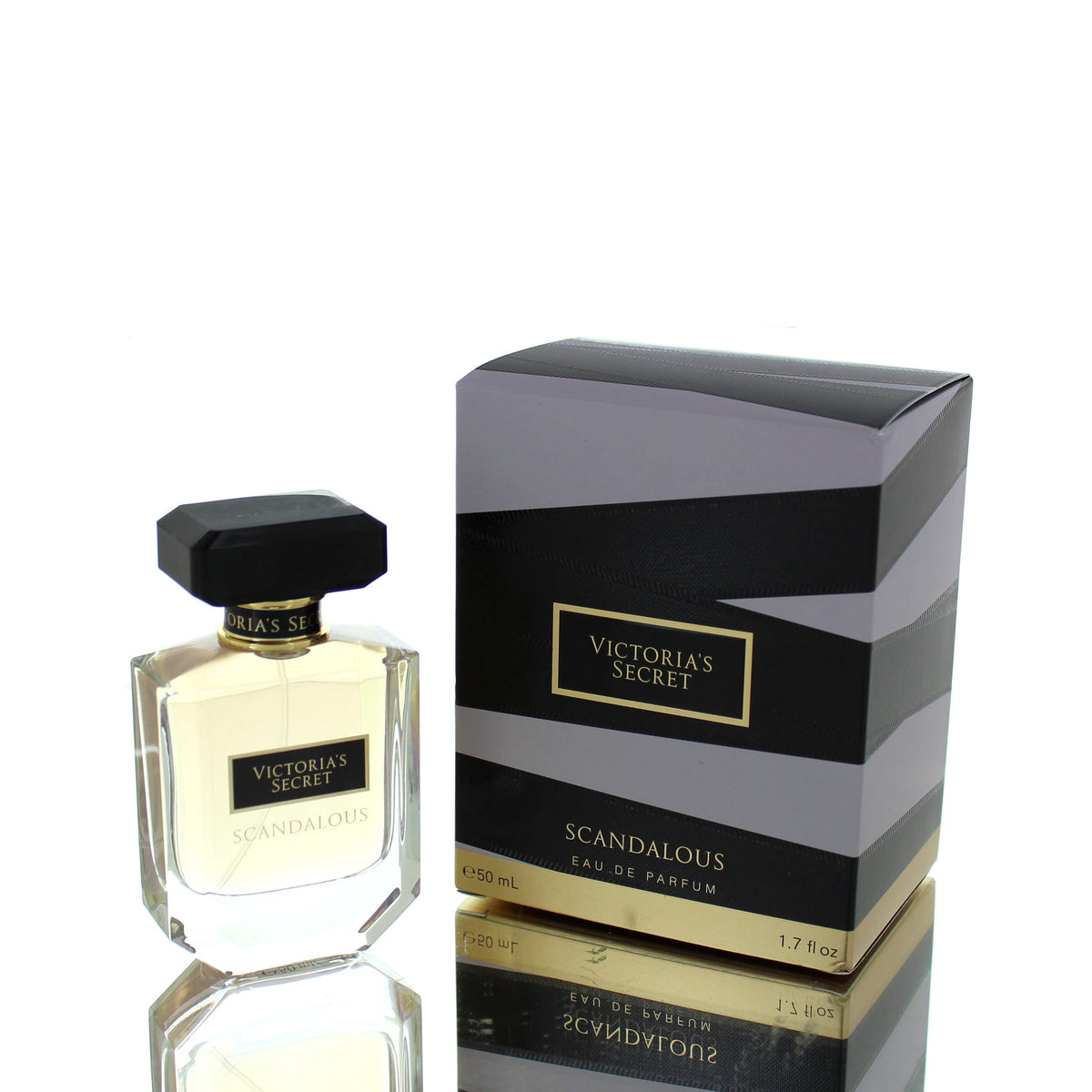 Victoria Secret Victoria'S Secret Scandalous EDP