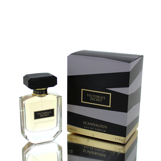 Victoria Secret Victoria'S Secret Scandalous EDP