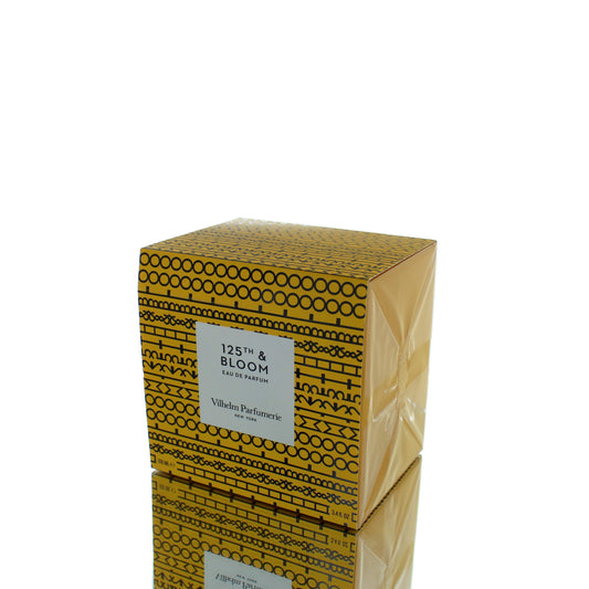 Vilhelm Parfumerie 125Th & Bloom EDP