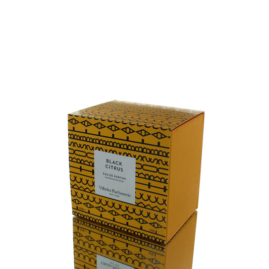 Vilhelm Parfumerie Black Citrus EDP