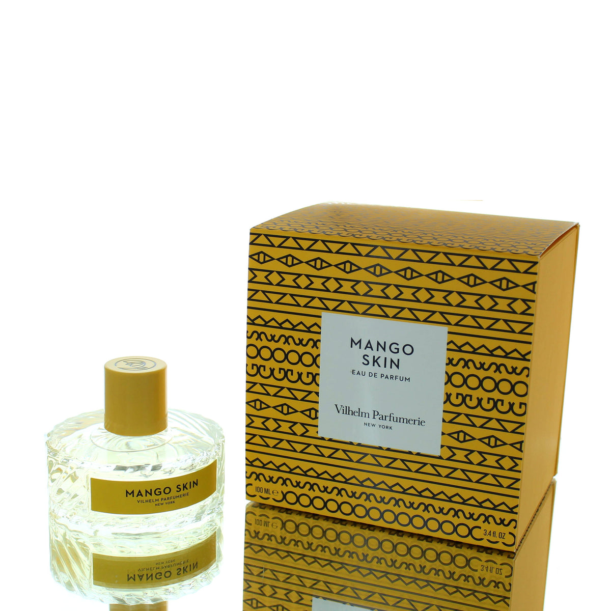 Vilhelm Parfumerie Mango Skin EDP