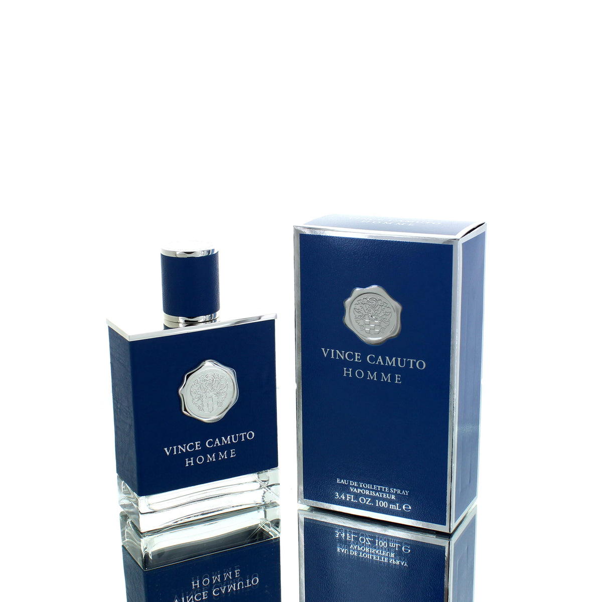 Vince Camuto Homme EDT (Blue)