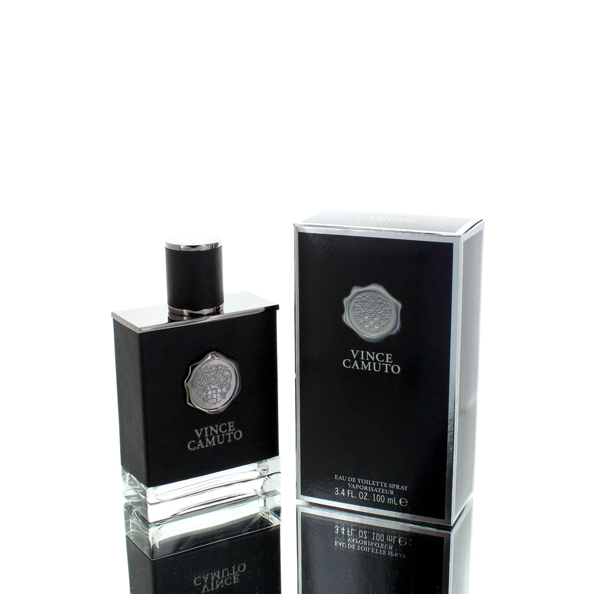 Vince Camuto Classic EDT (Black)
