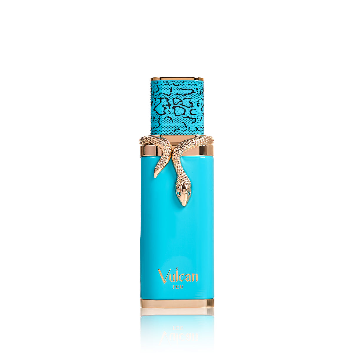 Fragrance World Vulcan Feu EDP