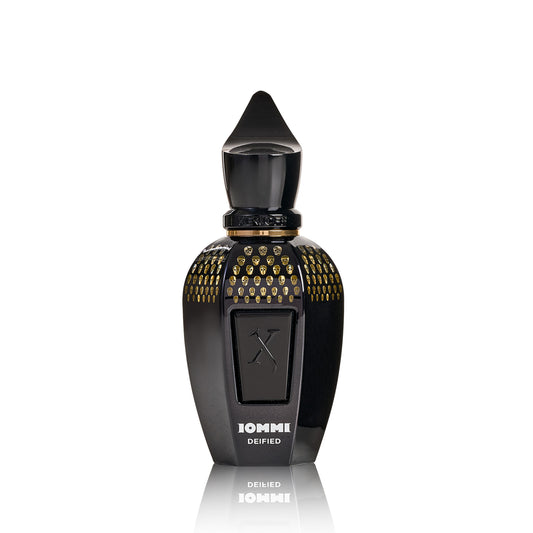 Xerjoff Blend Tony Iommi Monkey Deified Edition EDP