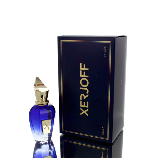 Xerjoff K Bridge Club EDP