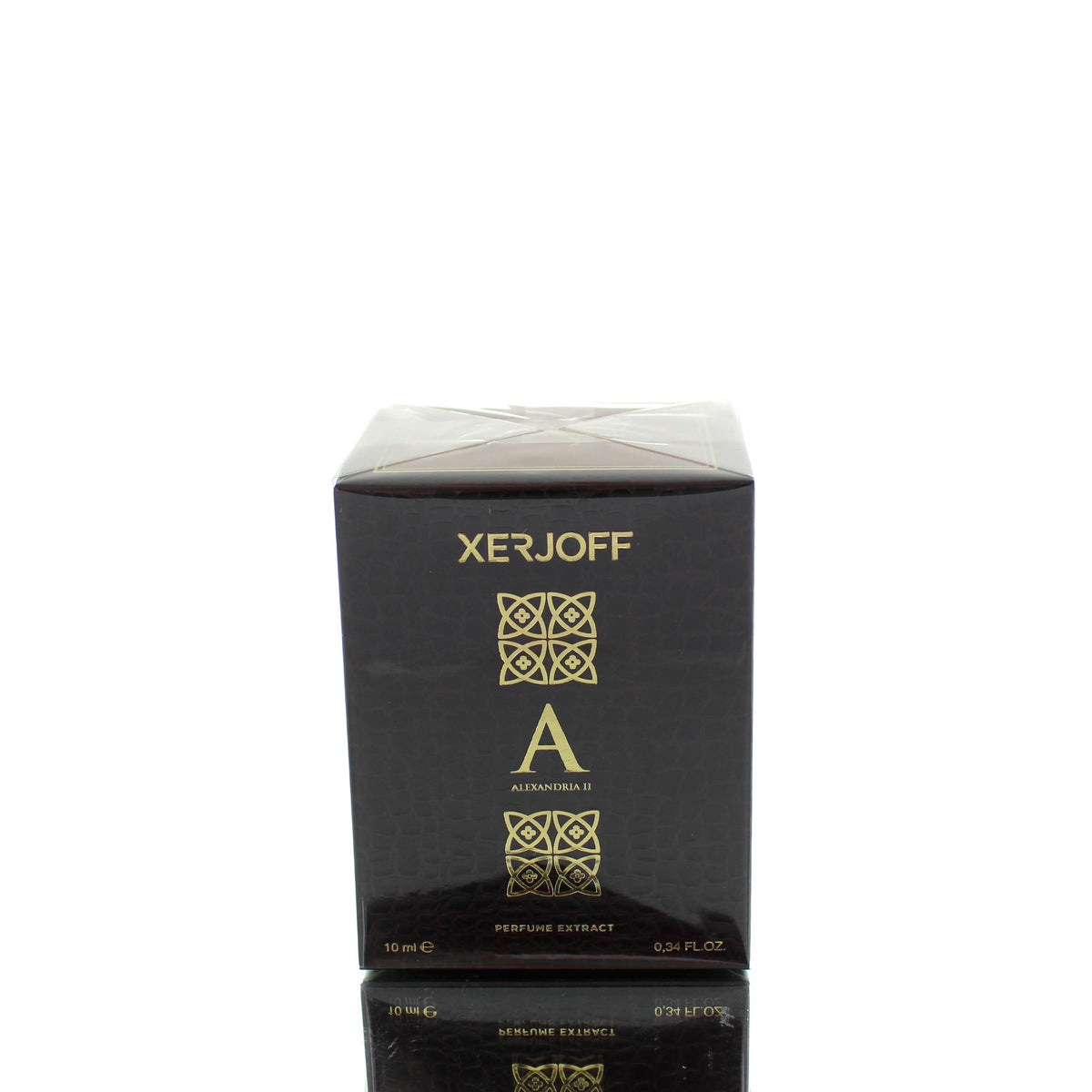 Xerjoff Alexandria II (Perfume Oil) (Perfume Extract Oil)