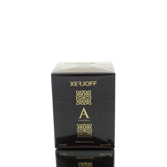 Xerjoff Alexandria II (Perfume Oil) (Perfume Extract Oil)