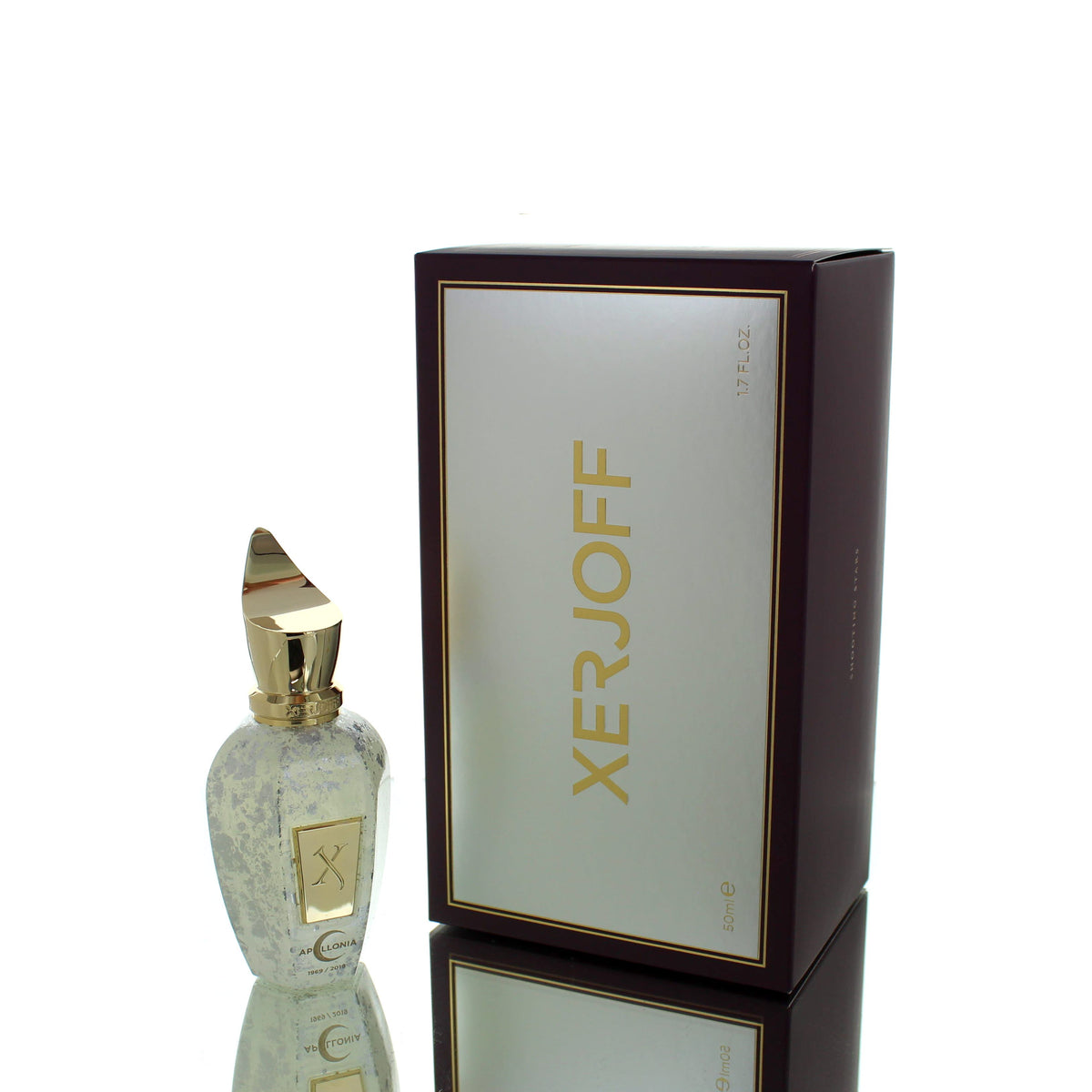 Xerjoff Apollonia Parfum