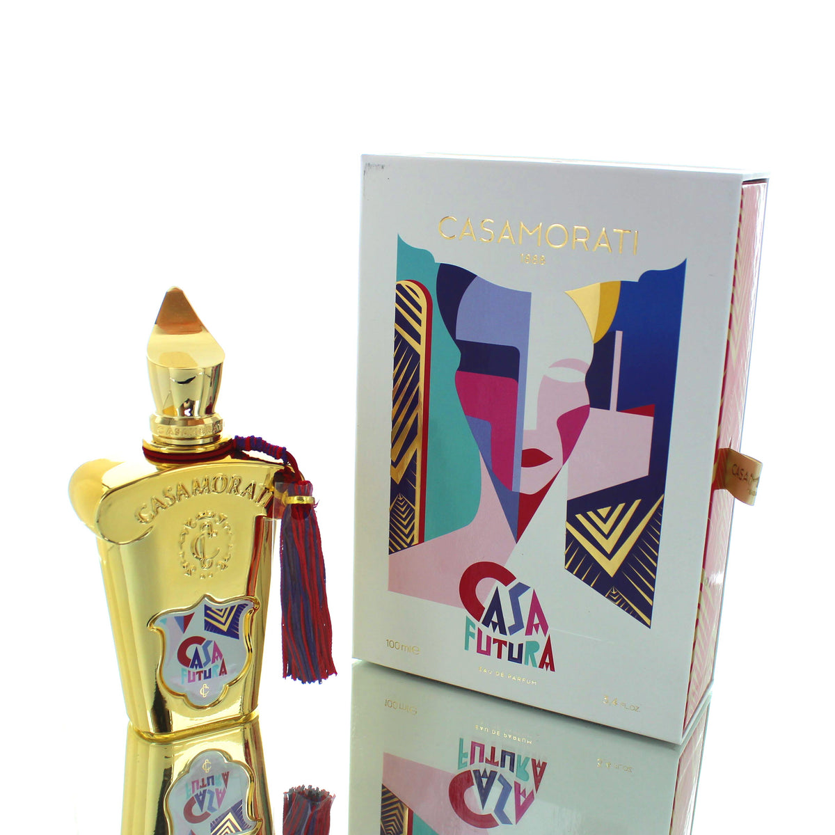 Xerjoff Casafutura EDP