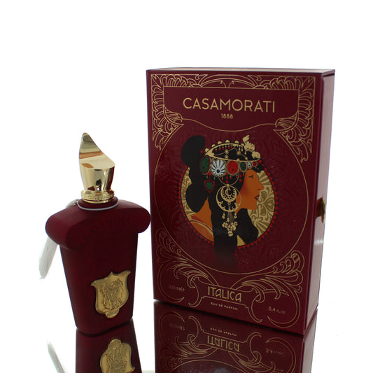 Xerjoff Italica EDP