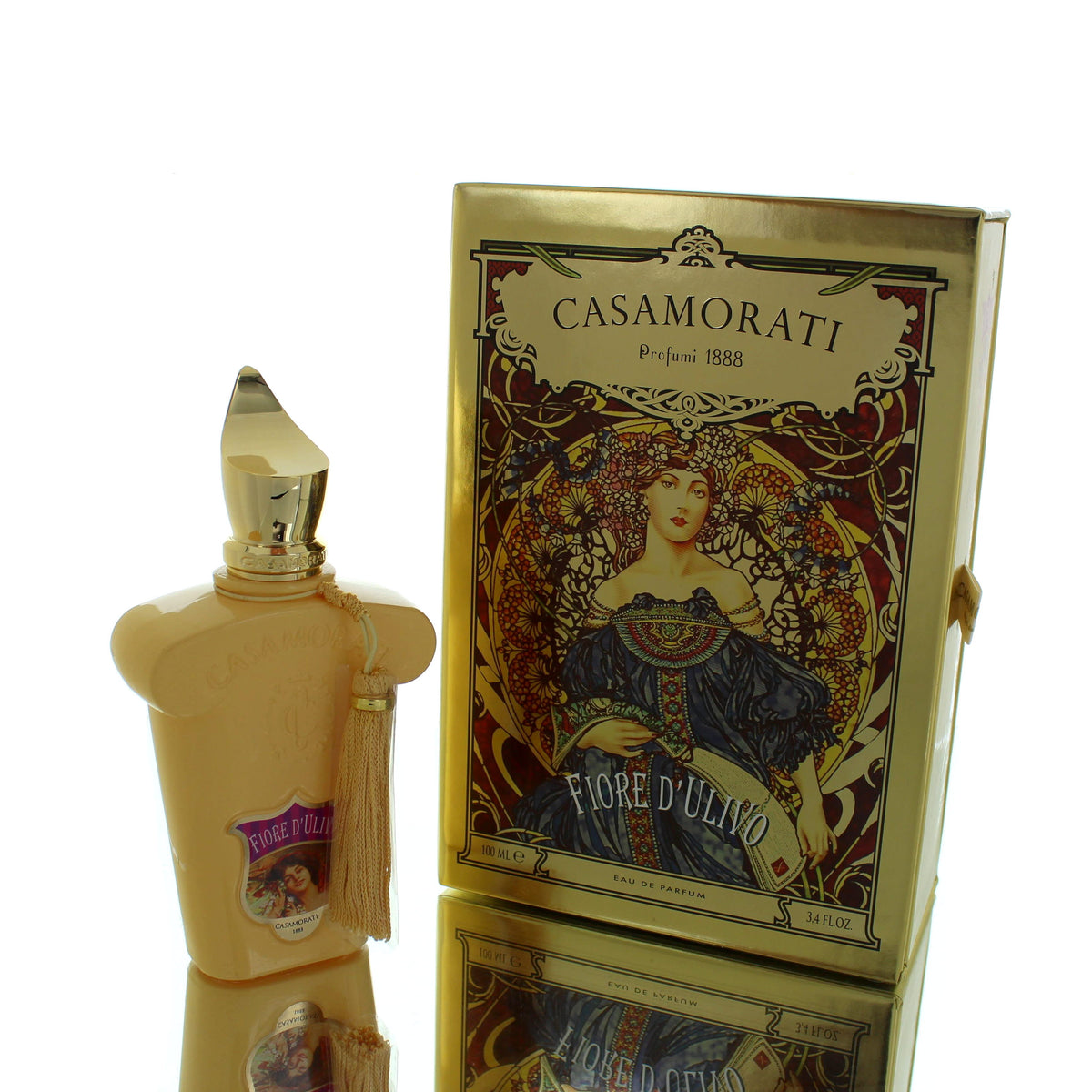 Xerjoff Fiore D'Ulivo EDP