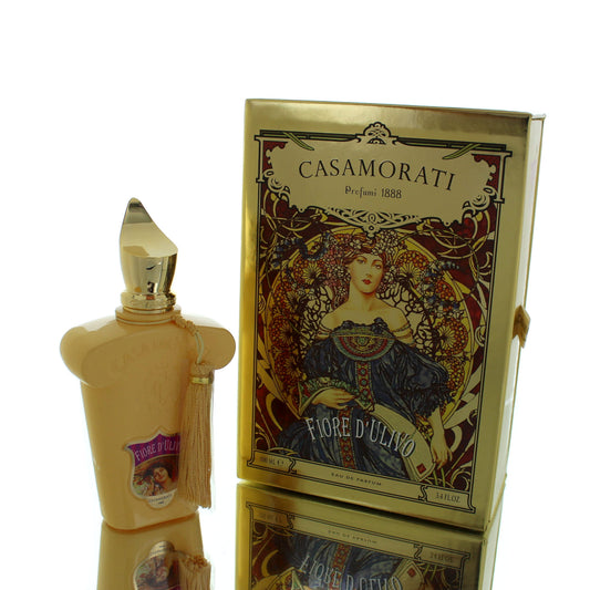 Xerjoff Fiore D'Ulivo EDP