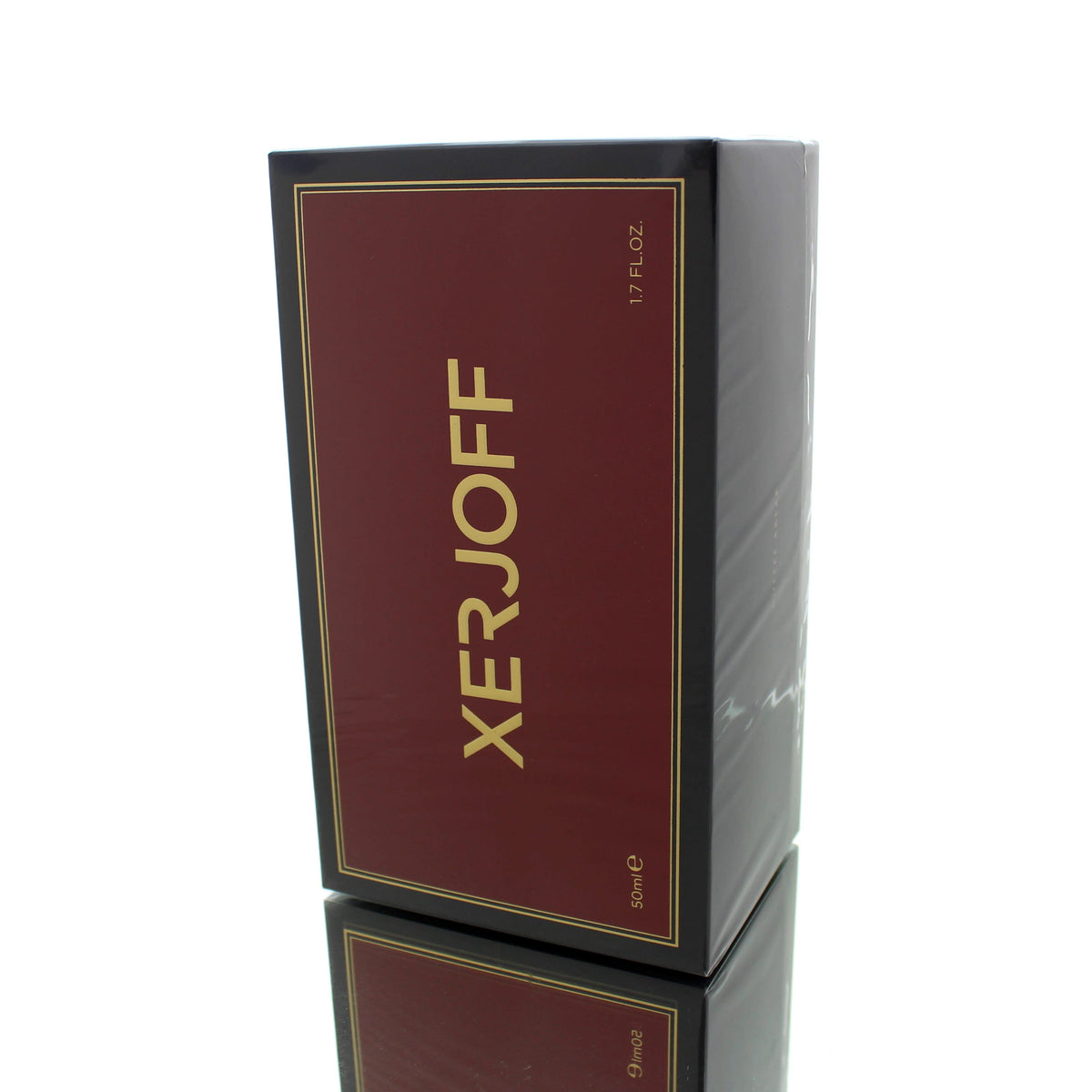 Xerjoff Golden Green Parfum