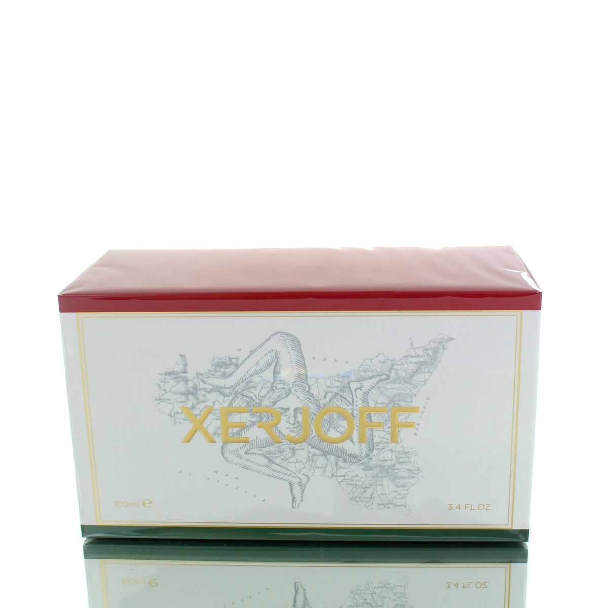 Xerjoff 1861 Naxos EDP
