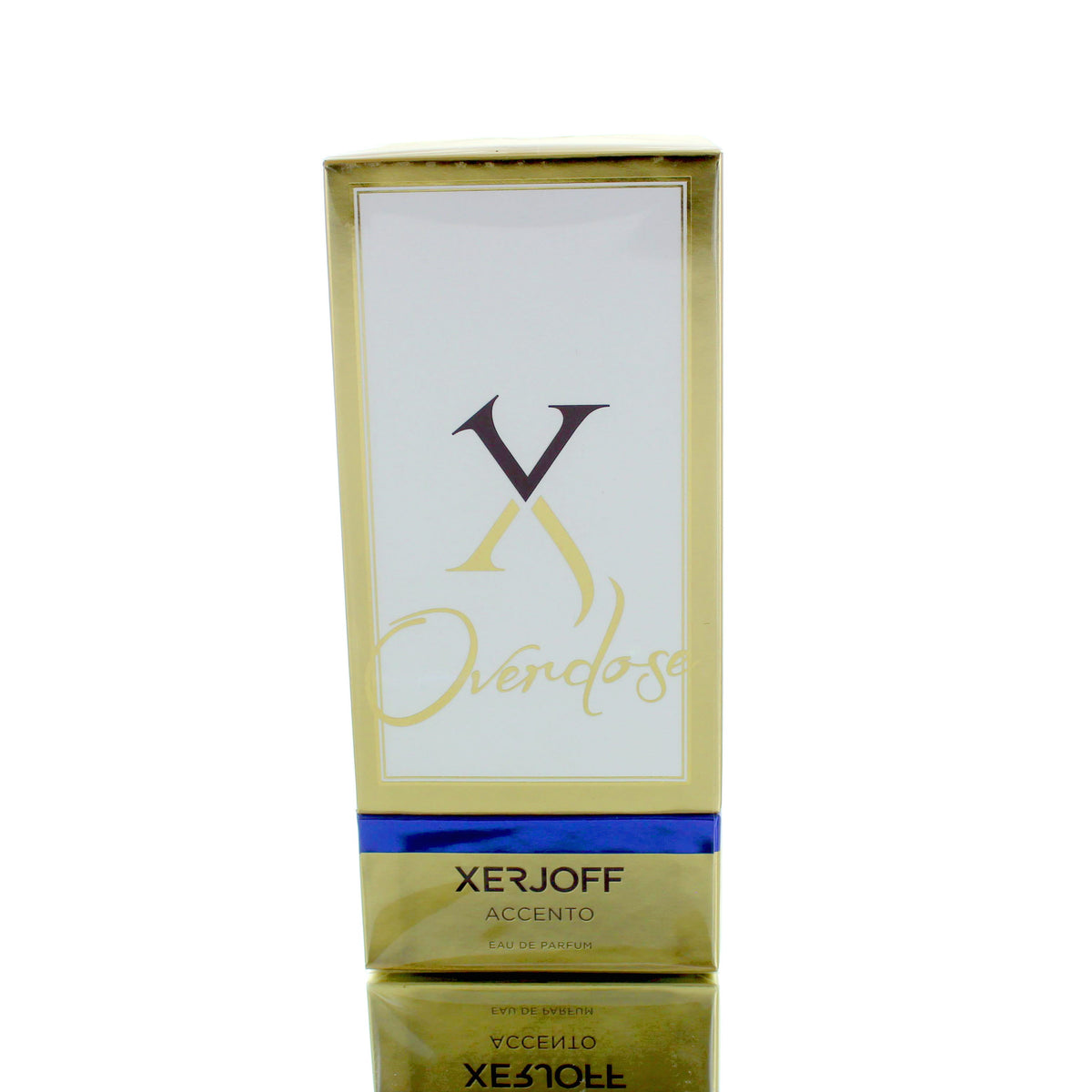 Xerjoff Accento Overdose EDP