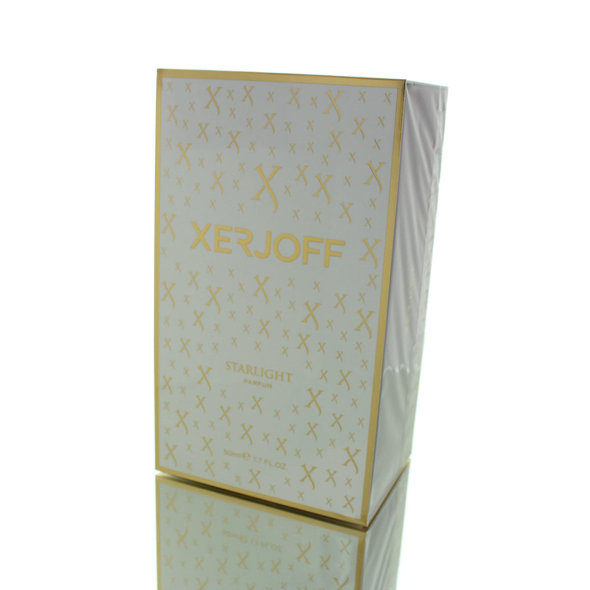 Xerjoff Shooting Stars Star Light EDP