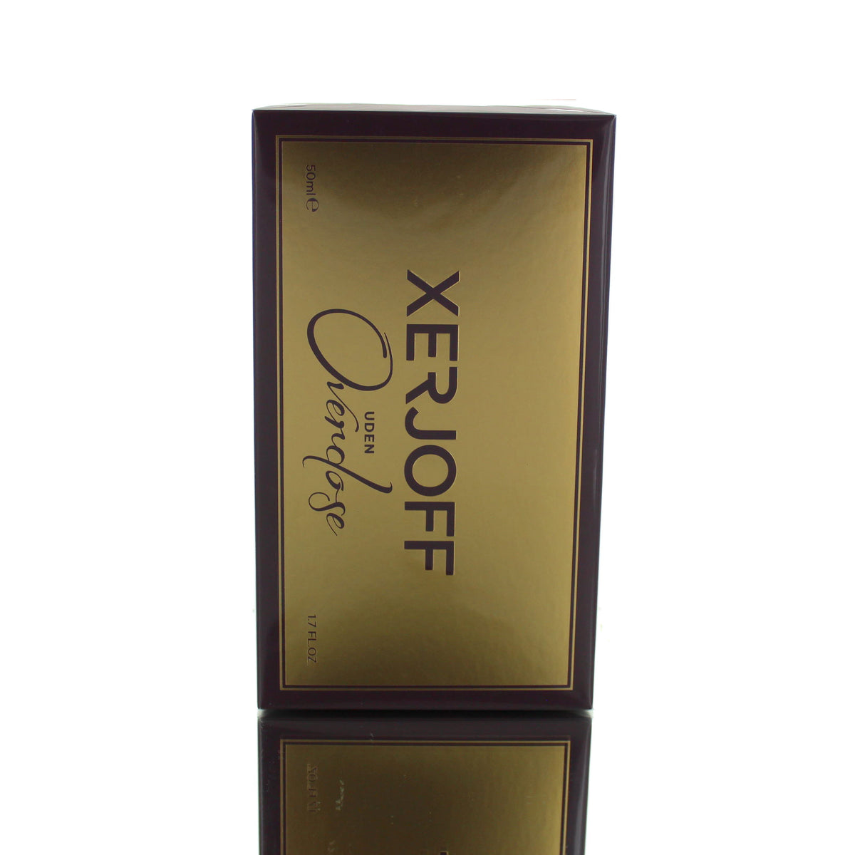 Xerjoff Uden Overdose Parfum Tester (With Cap)