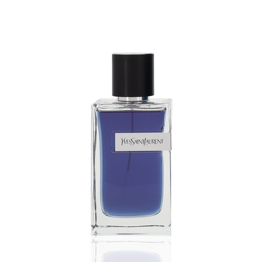 YvesSaintLaurent Y Iced Cologne EDT Intense