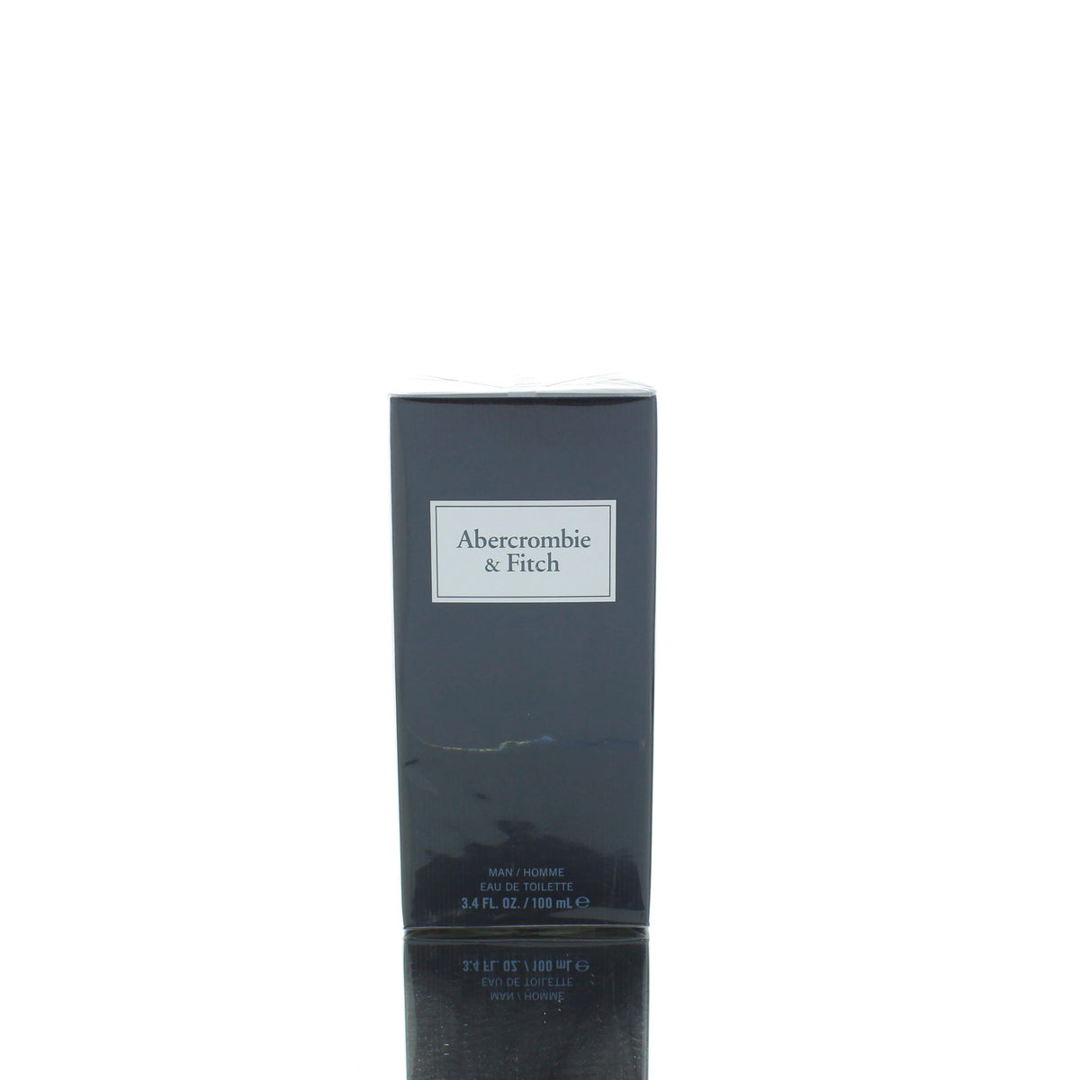 Abercrombie & Fitch First Instinct Blue Edition EDT Tester